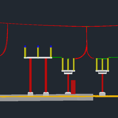 Power Substation04