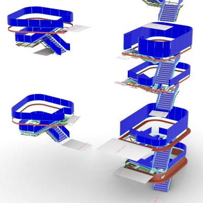 Staircases2